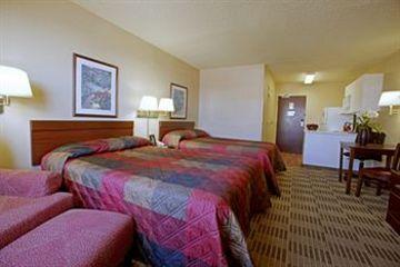 Extended America - - Airport - Tinicum Blvd Filadelfia