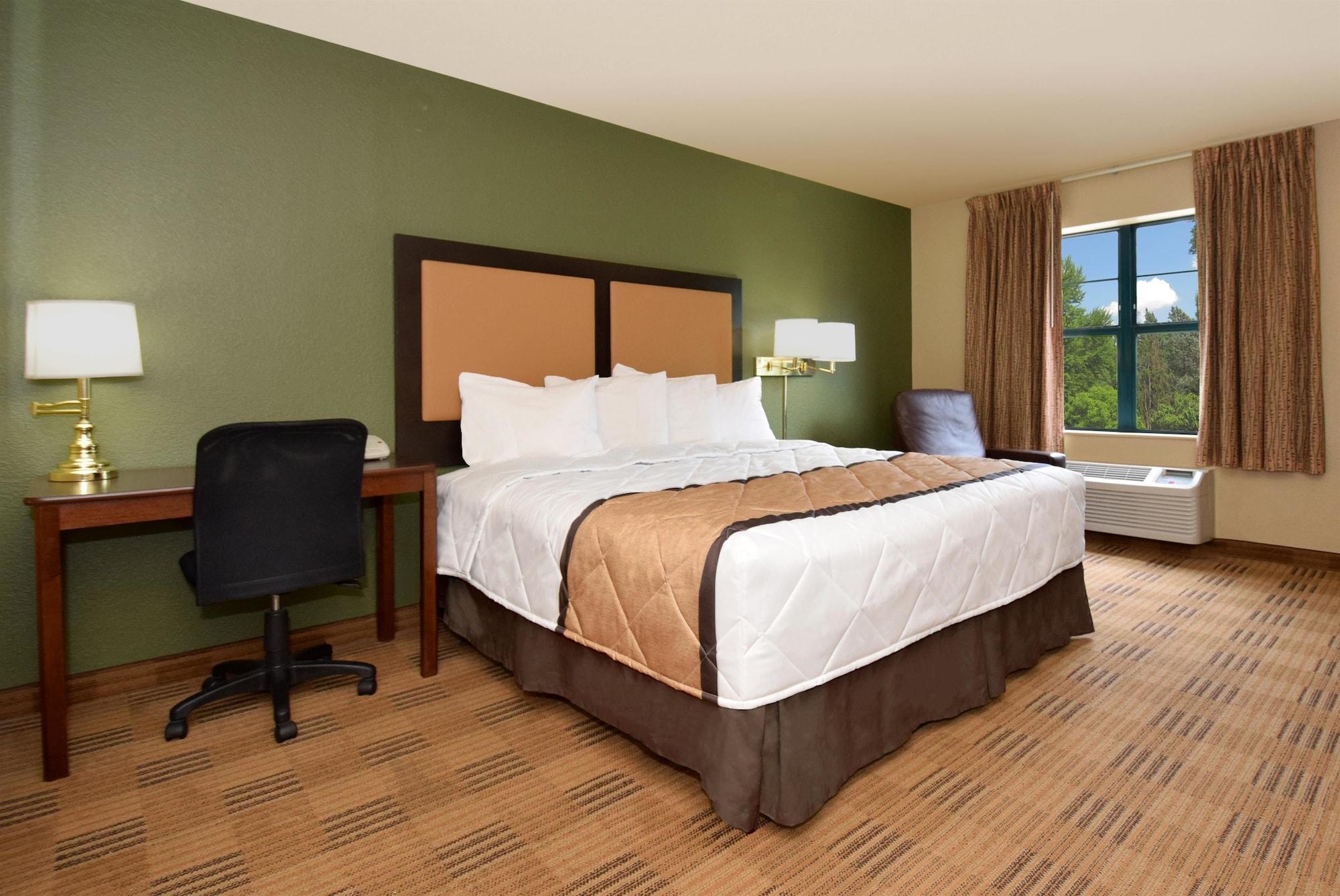Extended America - - Airport - Tinicum Blvd Hotel Filadelfia