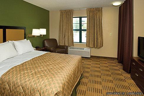 Extended America - - Airport - Tinicum Blvd Hotel Filadelfia