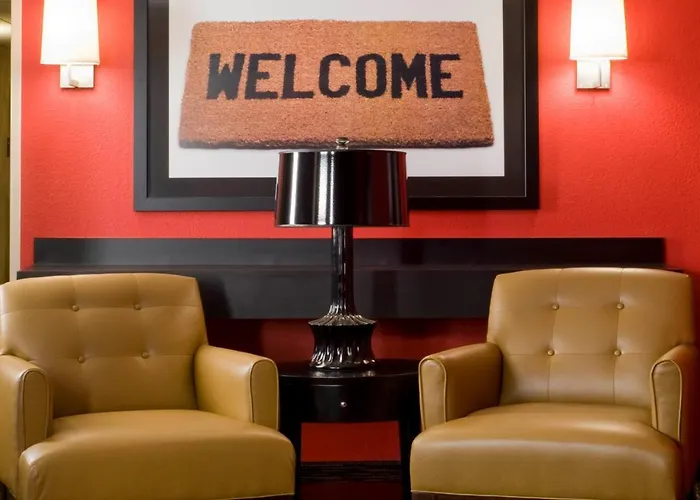 Extended Stay America Suites - Philadelphia - Airport - Tinicum Blvd