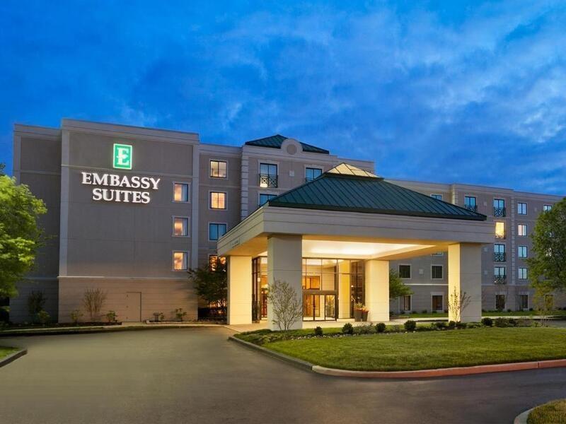 Extended America - - Airport - Tinicum Blvd Filadelfia