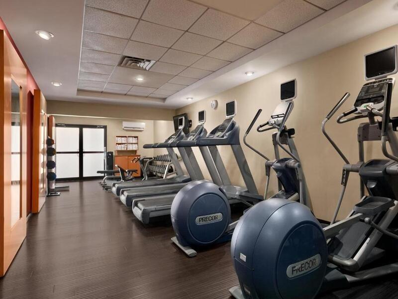 Hotel Extended America - - Airport - Tinicum Blvd