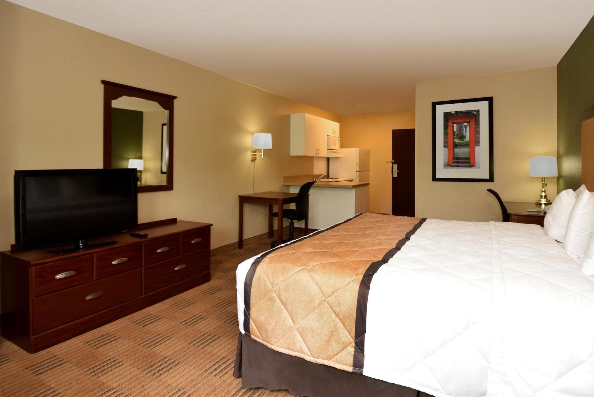 Hotel Extended America - - Airport - Tinicum Blvd Filadelfia
