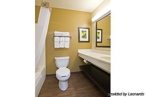 Extended America - - Airport - Tinicum Blvd 2* Filadelfia