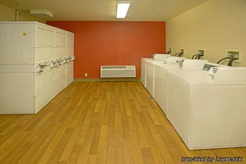 Extended America - - Airport - Tinicum Blvd 2* Filadelfia