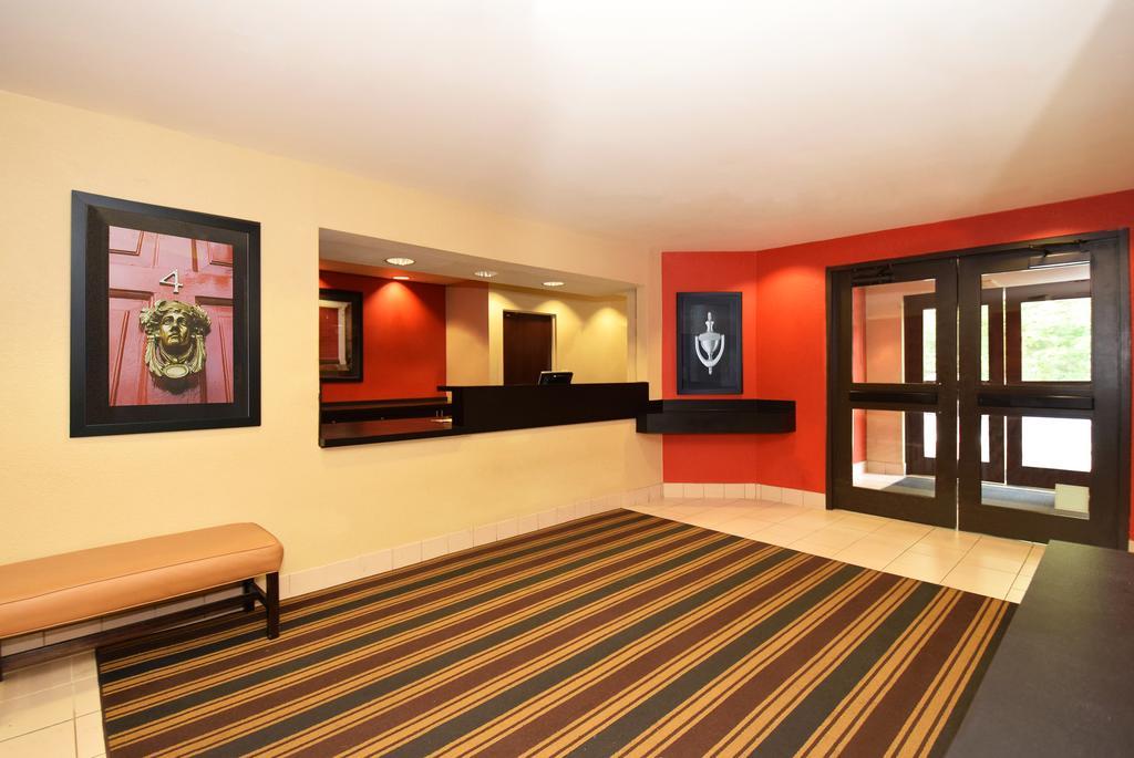 Hotel Extended America - - Airport - Tinicum Blvd Filadelfia