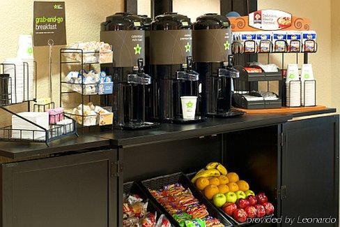 Extended America - - Airport - Tinicum Blvd