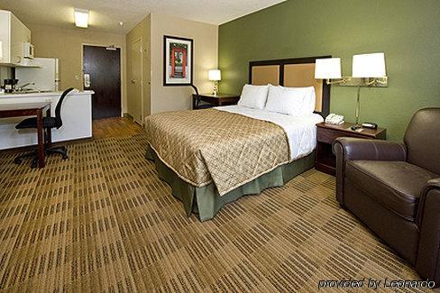 Extended America - - Airport - Tinicum Blvd Hotel 2*