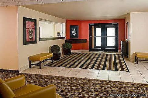 Extended America - - Airport - Tinicum Blvd Filadelfia